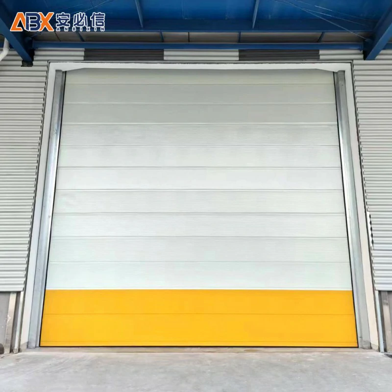 新店镇提升门